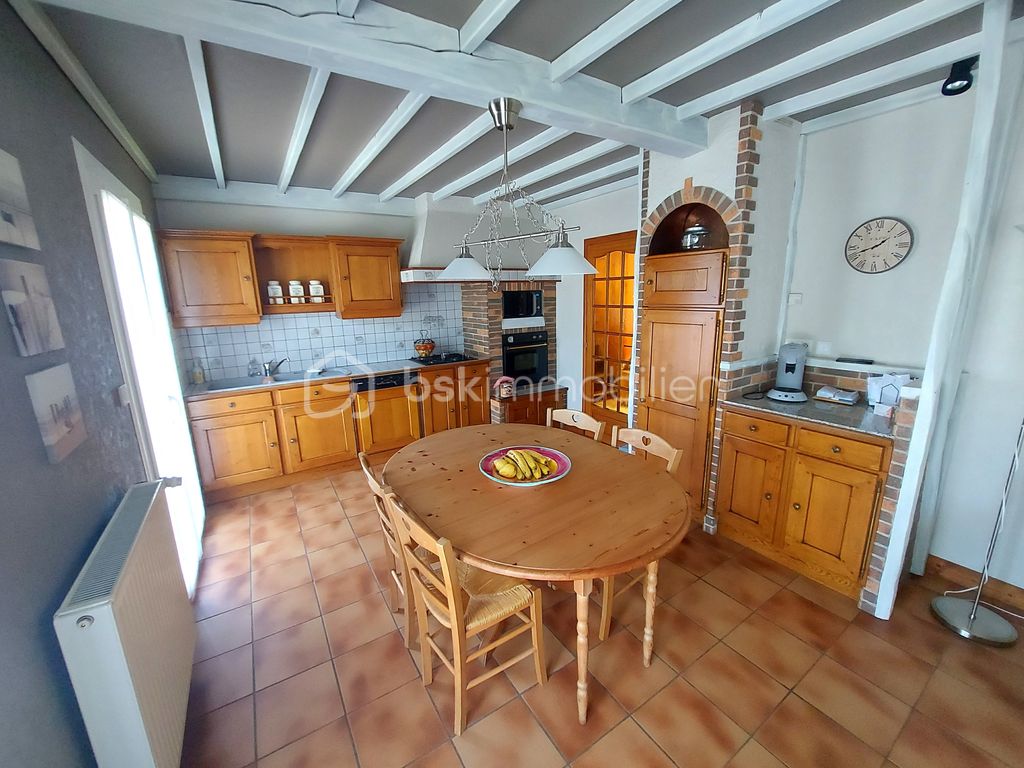 Achat maison 3 chambre(s) - Quevauvillers