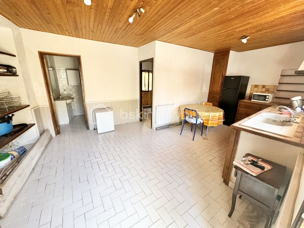 Achat maison 3 chambre(s) - Puisserguier