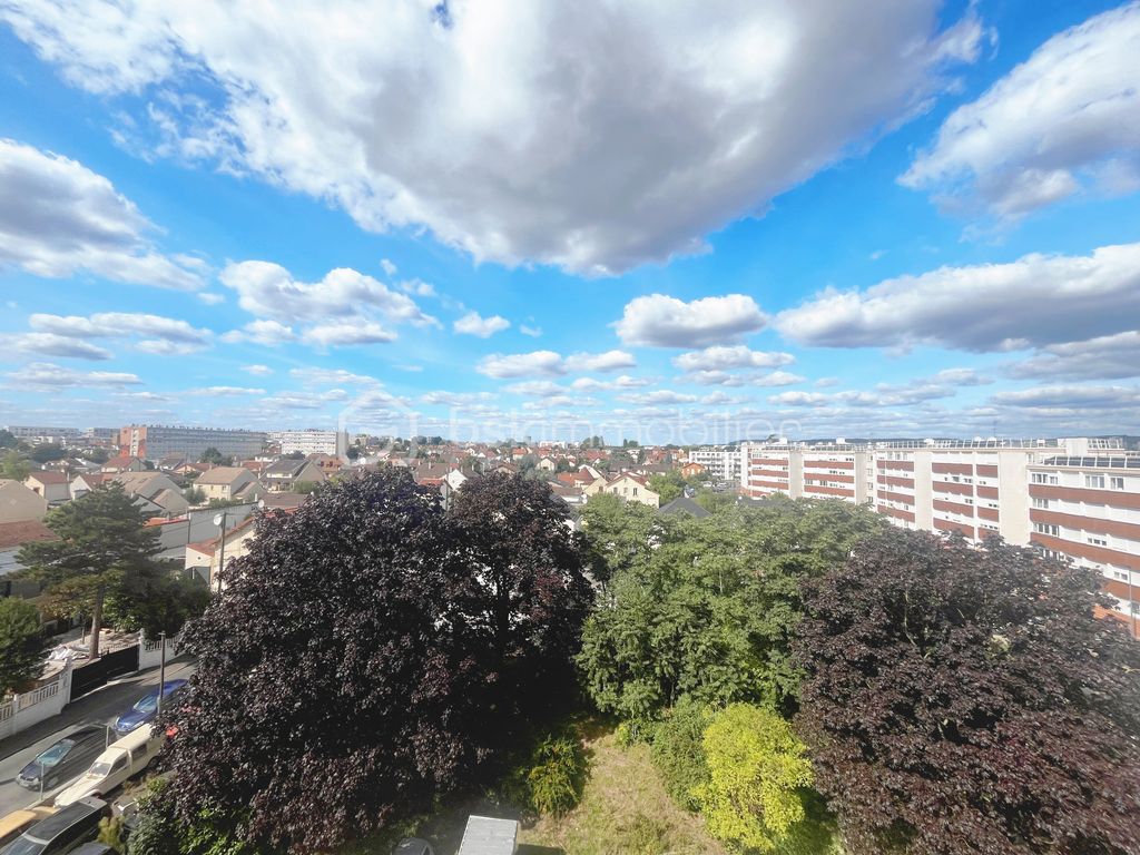 Achat appartement à vendre 3 pièces 67 m² - Bezons