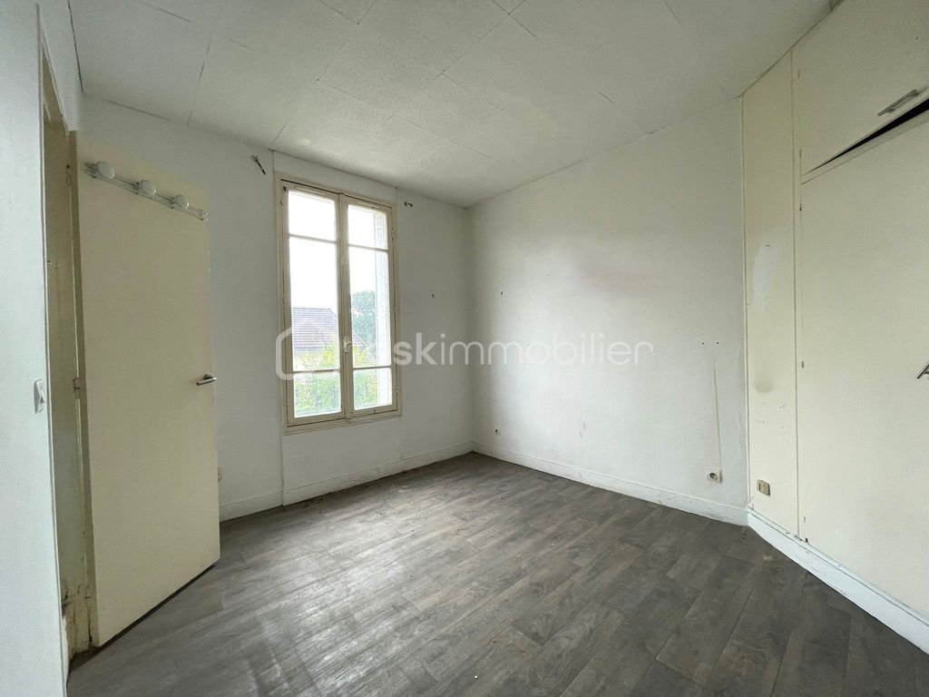 Achat appartement à vendre 2 pièces 35 m² - Alfortville