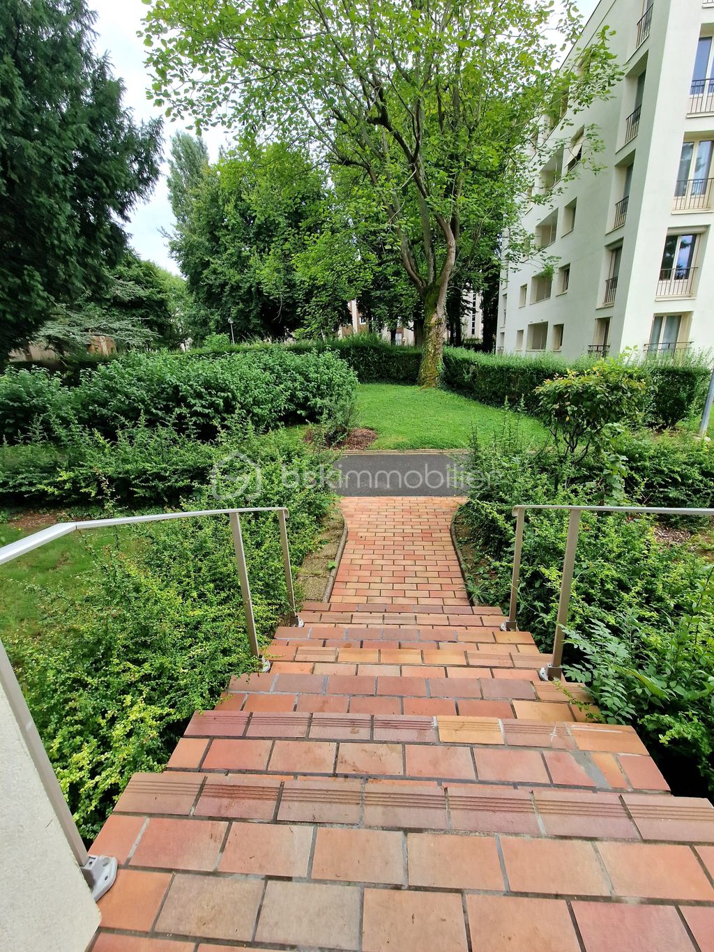 Achat appartement à vendre 3 pièces 69 m² - Chilly-Mazarin