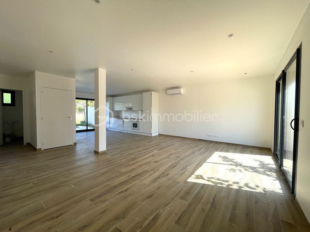 Achat maison à vendre 4 chambres 133 m² - Pomérols