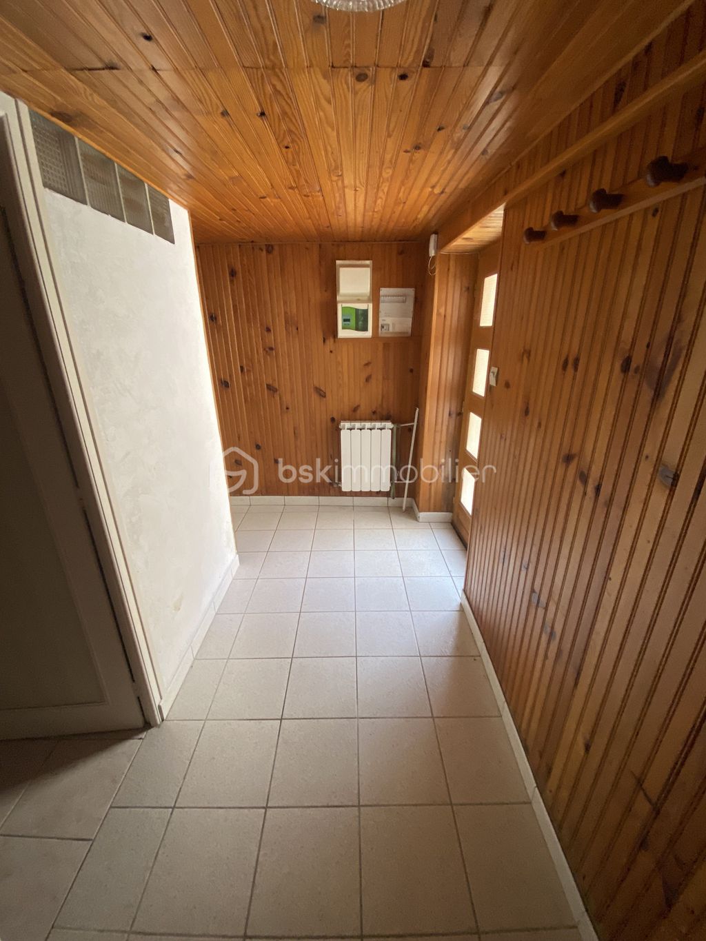 Achat maison 1 chambre(s) - La Charité-sur-Loire