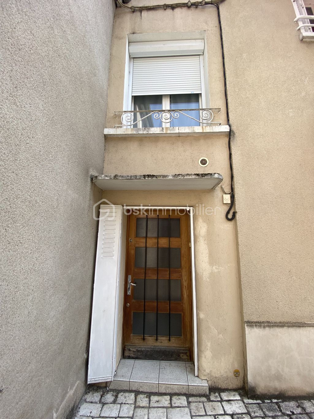 Achat maison à vendre 1 chambre 67 m² - La Charité-sur-Loire