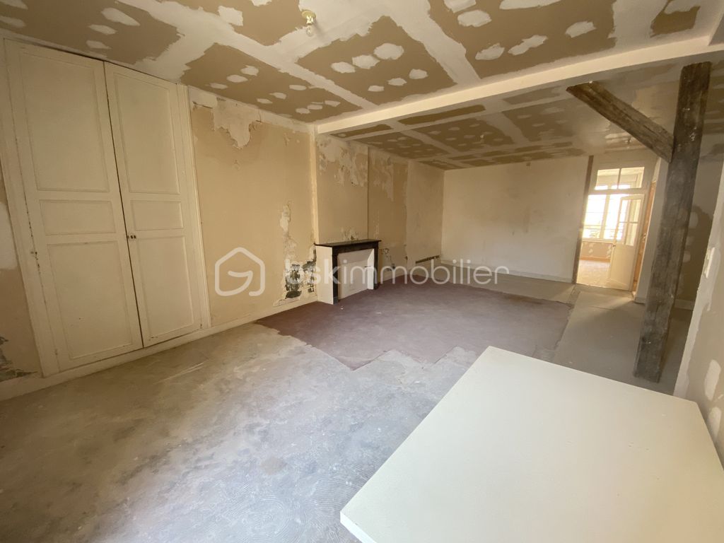 Achat appartement 3 pièce(s) La Charité-sur-Loire