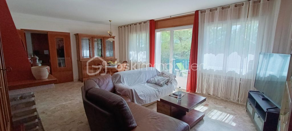 Achat maison à vendre 3 chambres 158 m² - La Seyne-sur-Mer