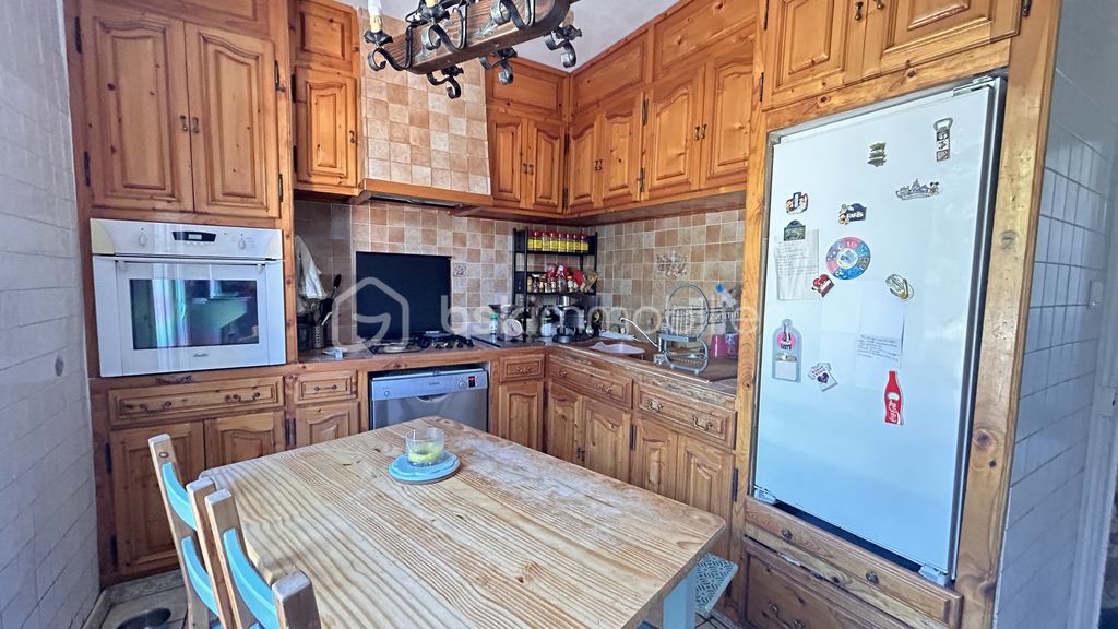 Achat maison à vendre 4 chambres 115 m² - Perpignan