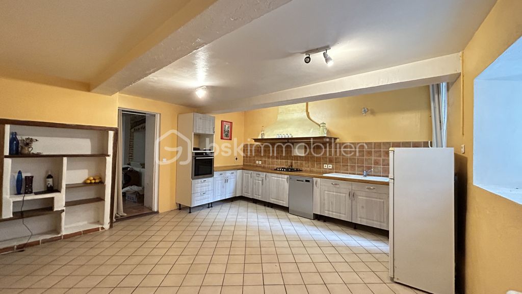 Achat maison 2 chambre(s) - Pézilla-la-Rivière