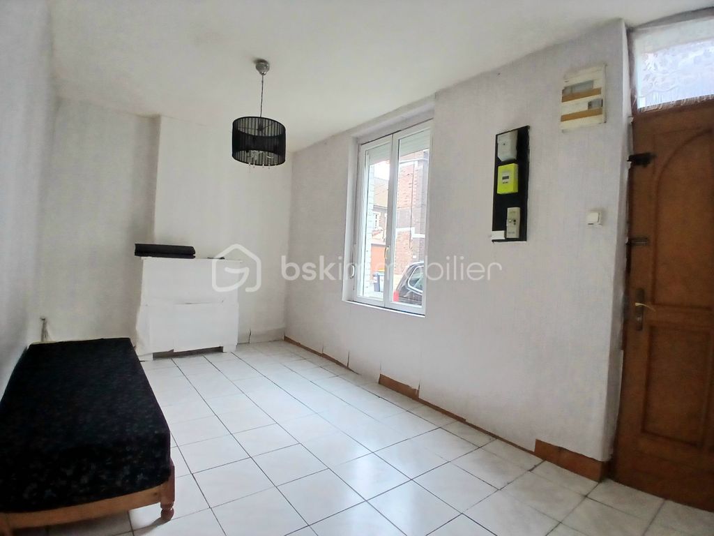 Achat maison à vendre 3 chambres 100 m² - Auby