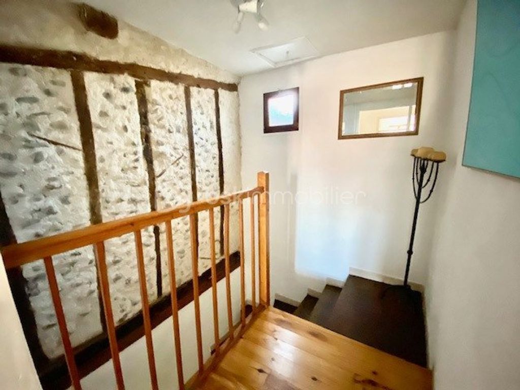 Achat maison à vendre 4 chambres 103 m² - Limoux