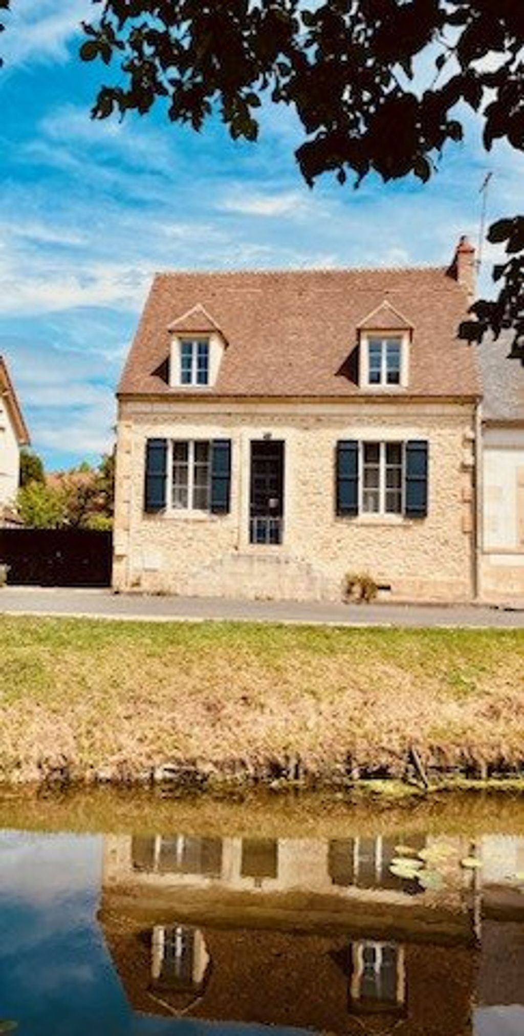 Achat maison à vendre 3 chambres 148 m² - Orval