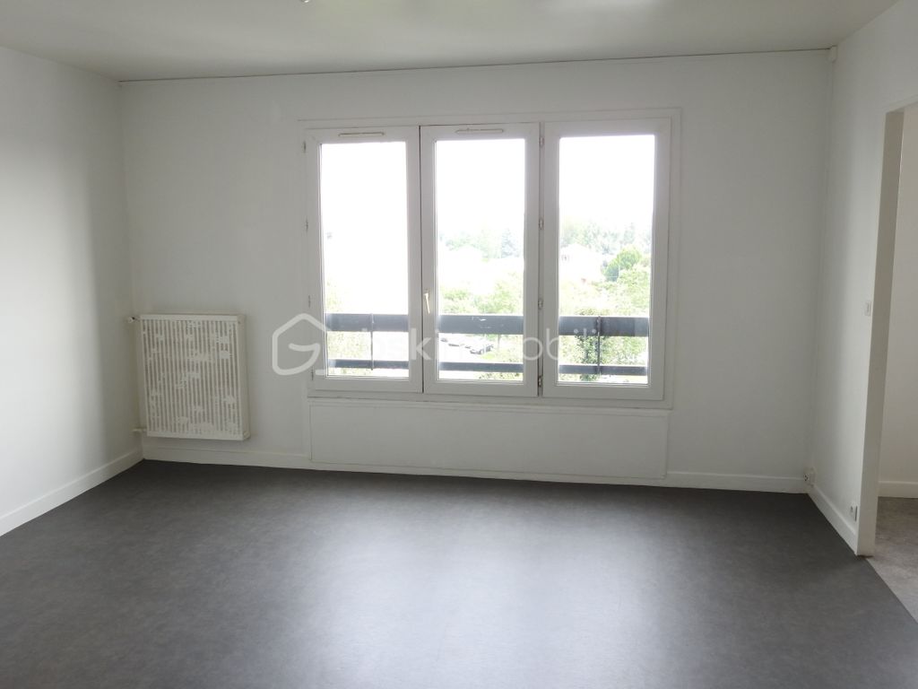 Achat appartement à vendre 3 pièces 75 m² - Charleville-Mézières