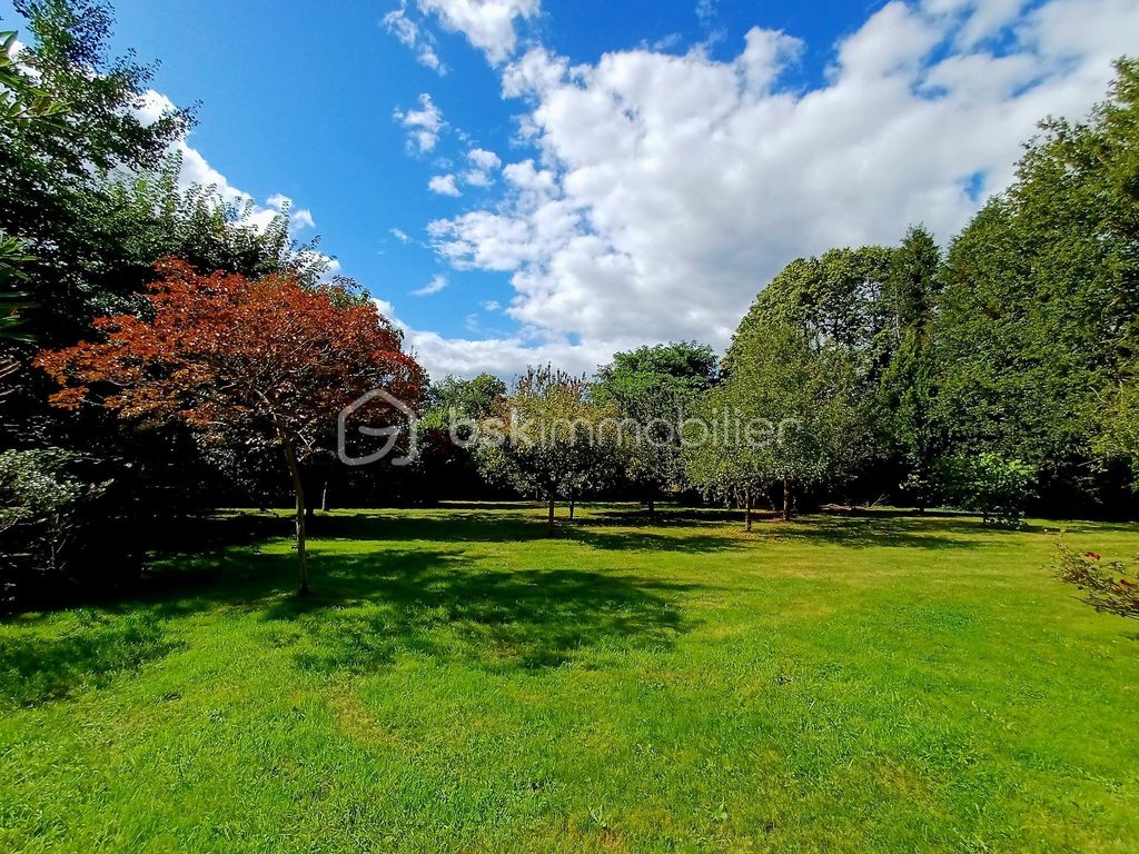 Achat maison 4 chambre(s) - Saint-Avé