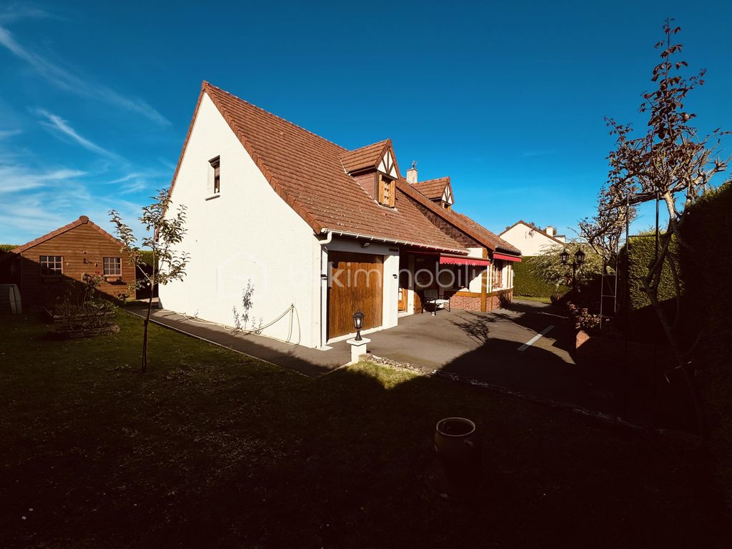 Achat maison 5 chambre(s) - Bourguébus