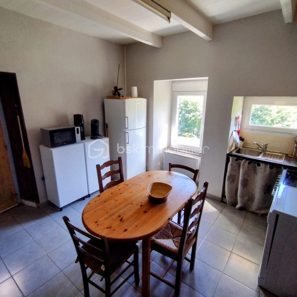 Achat maison 4 chambre(s) - Saint-Étienne-d'Albagnan