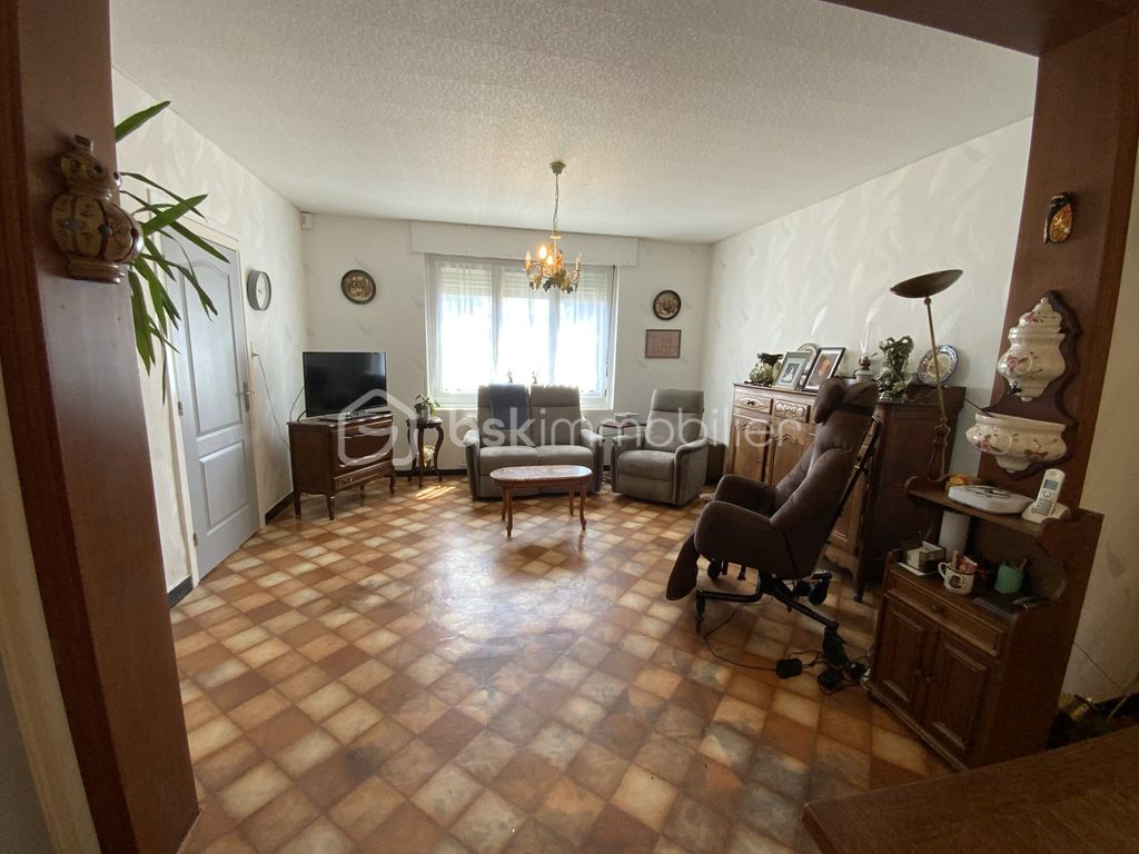 Achat maison 3 chambre(s) - Beuvry