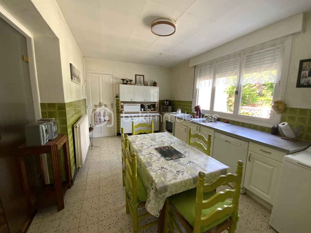 Achat maison à vendre 3 chambres 100 m² - Beuvry