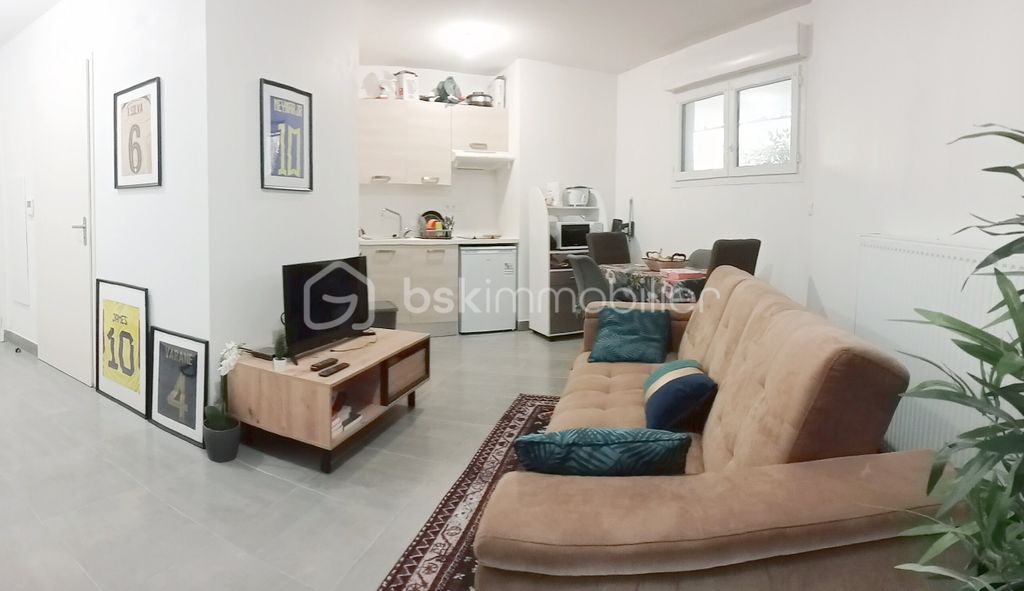 Achat appartement 1 pièce(s) Montpellier