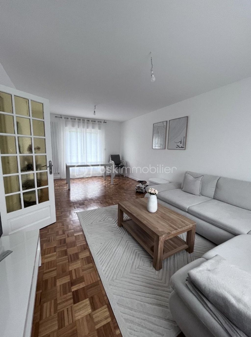 Achat maison à vendre 3 chambres 83 m² - Crouy