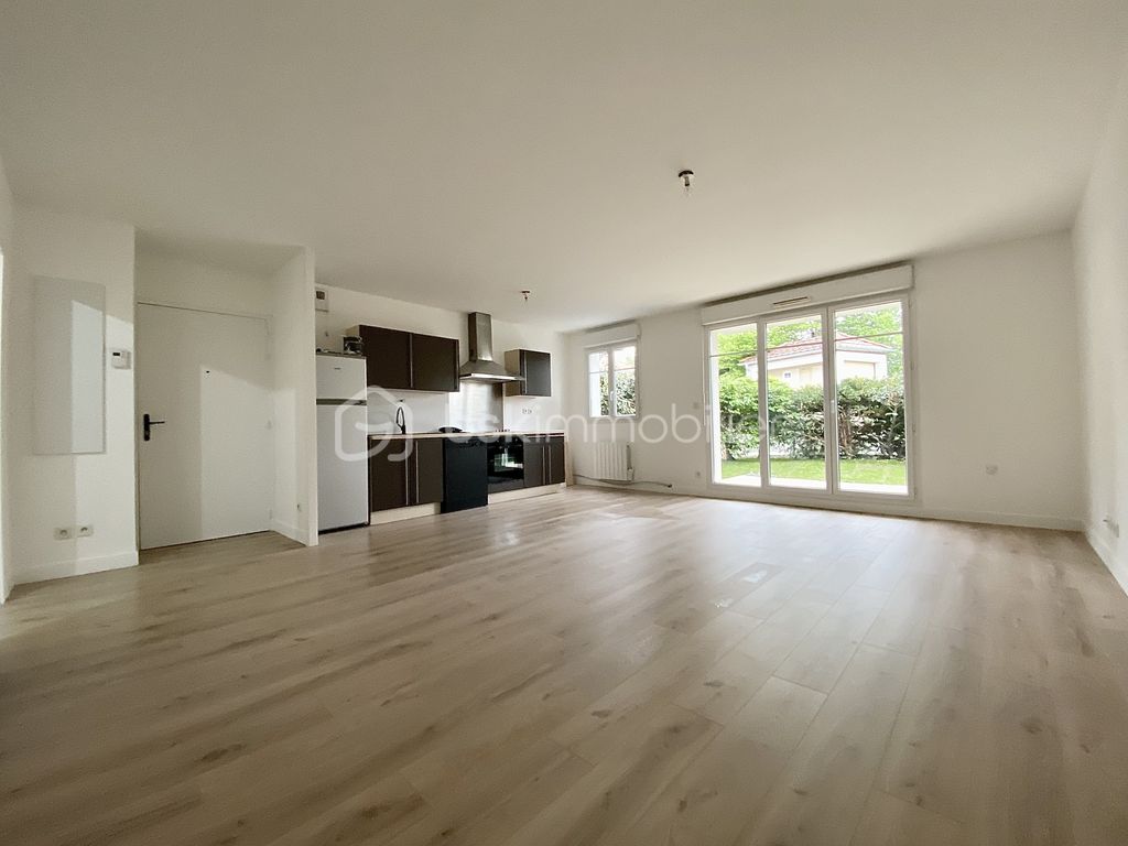 Achat appartement à vendre 3 pièces 67 m² - Villy-le-Pelloux