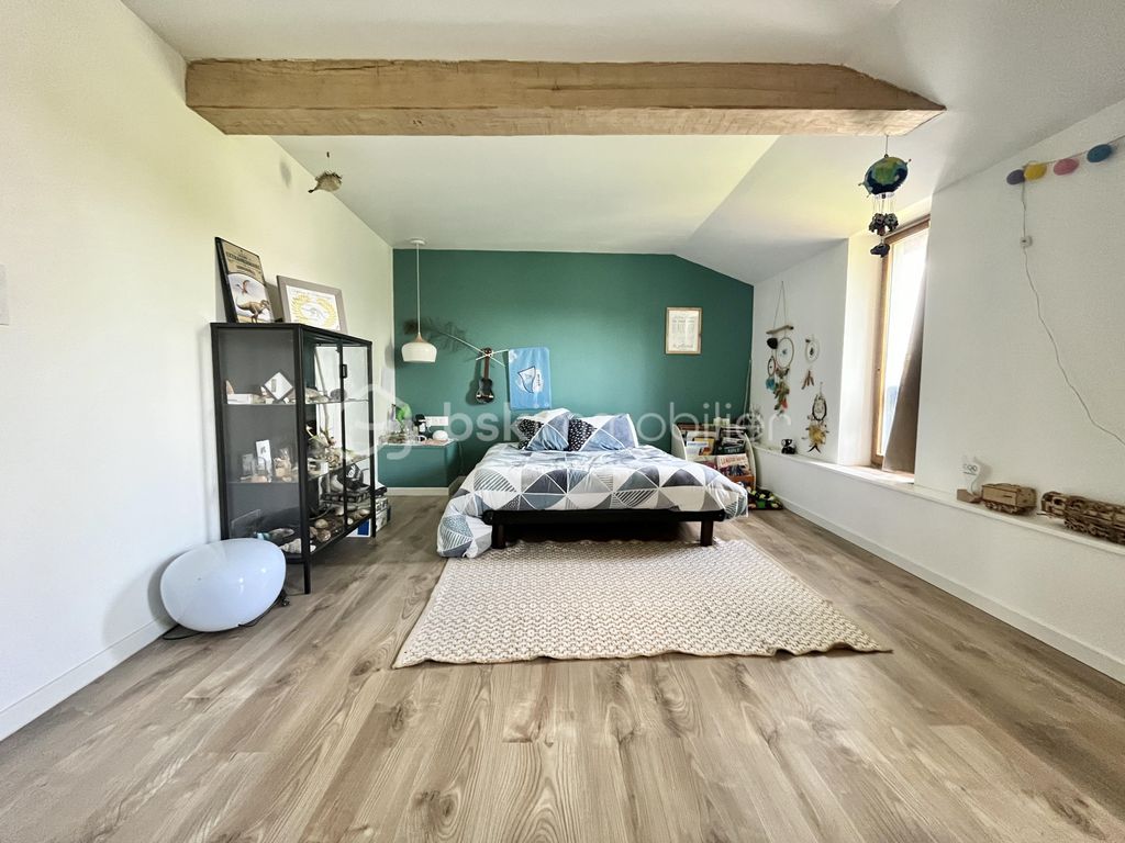 Achat maison 4 chambre(s) - Saint-André-de-Seignanx