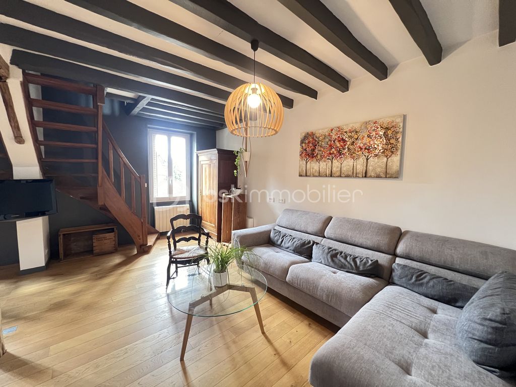 Achat duplex à vendre 3 pièces 59 m² - Champlan