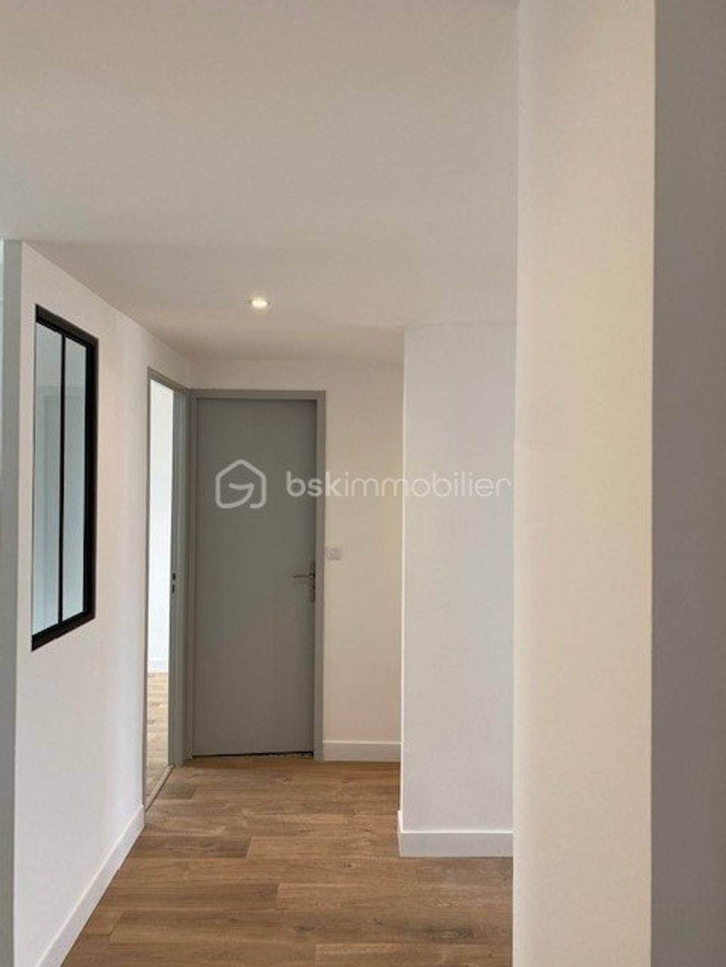 Achat appartement à vendre 4 pièces 72 m² - Tours