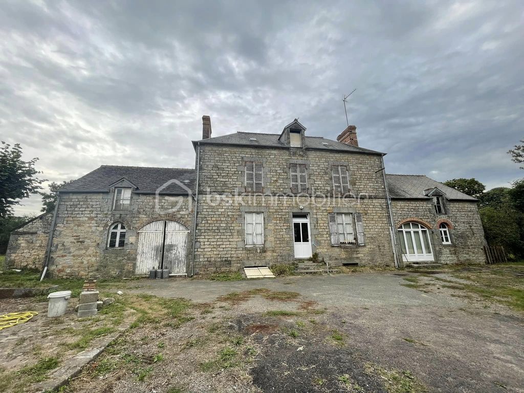 Achat maison à vendre 4 chambres 158 m² - Bagnoles-de-l'Orne-Normandie