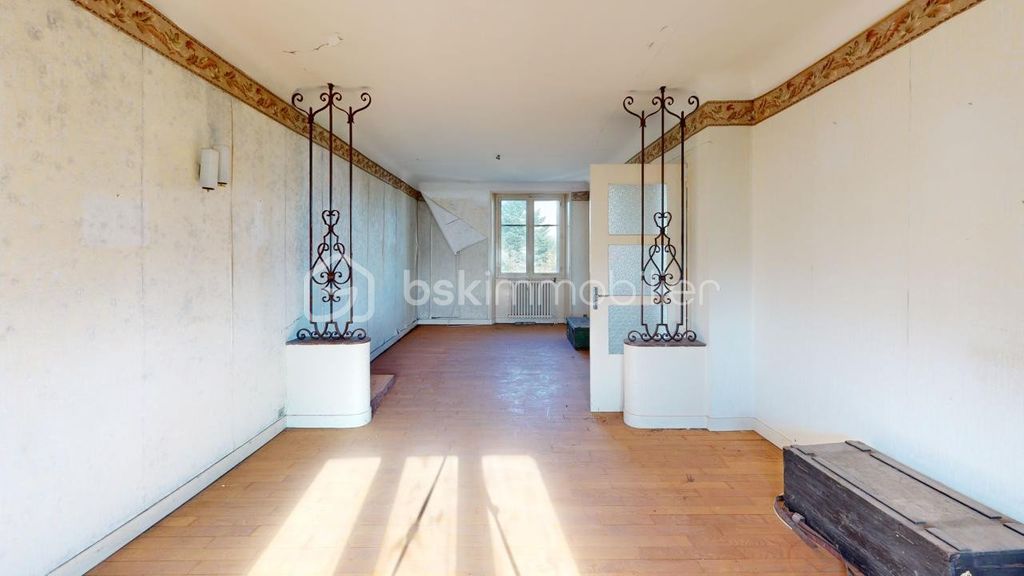 Achat maison 4 chambre(s) - Saint-Vallier