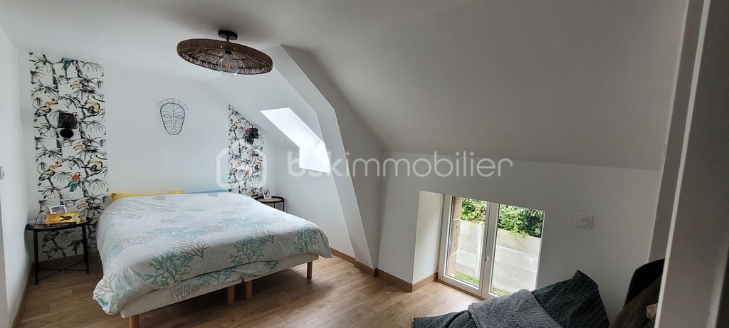 Achat maison 4 chambre(s) - Saint-Marc-sur-Couesnon