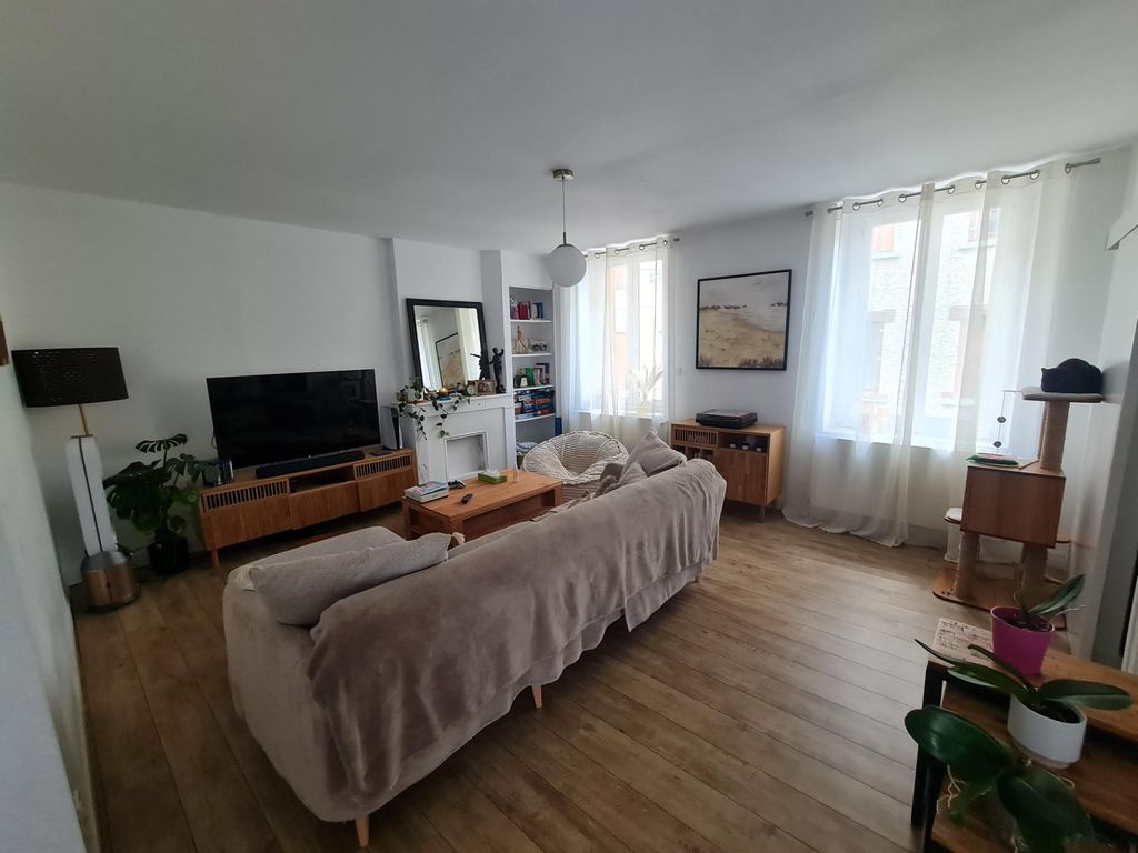 Achat maison 3 chambre(s) - Saint-Just-Saint-Rambert