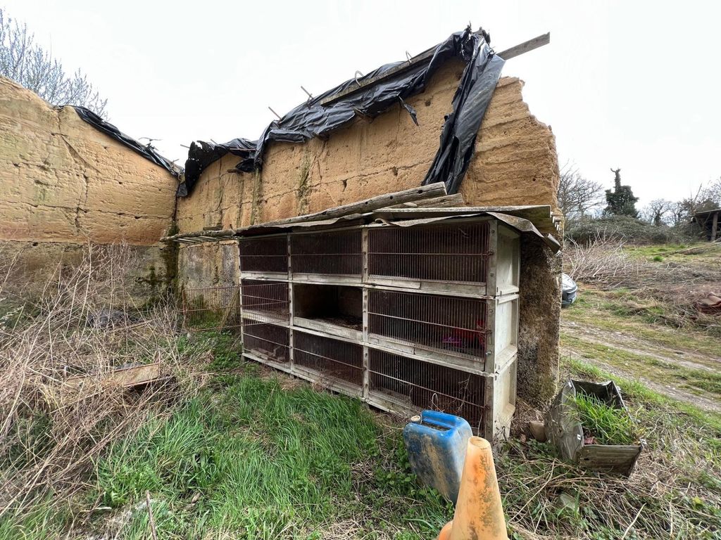 Achat maison 2 chambre(s) - Estrablin