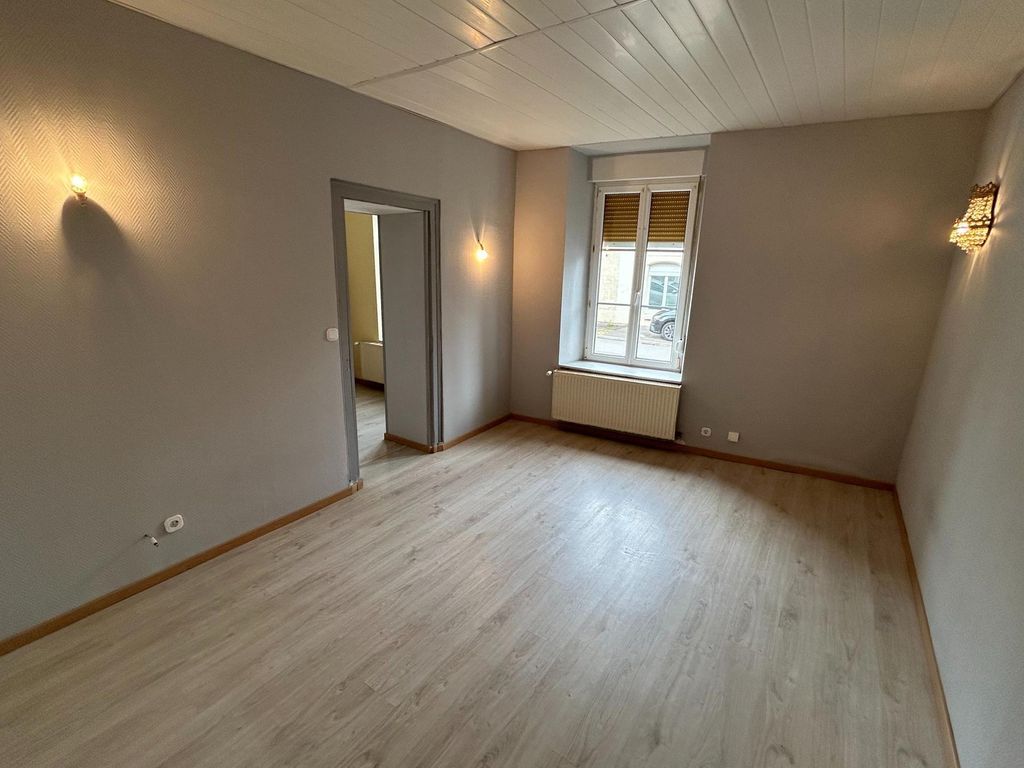 Achat maison à vendre 4 chambres 119 m² - Bouligny