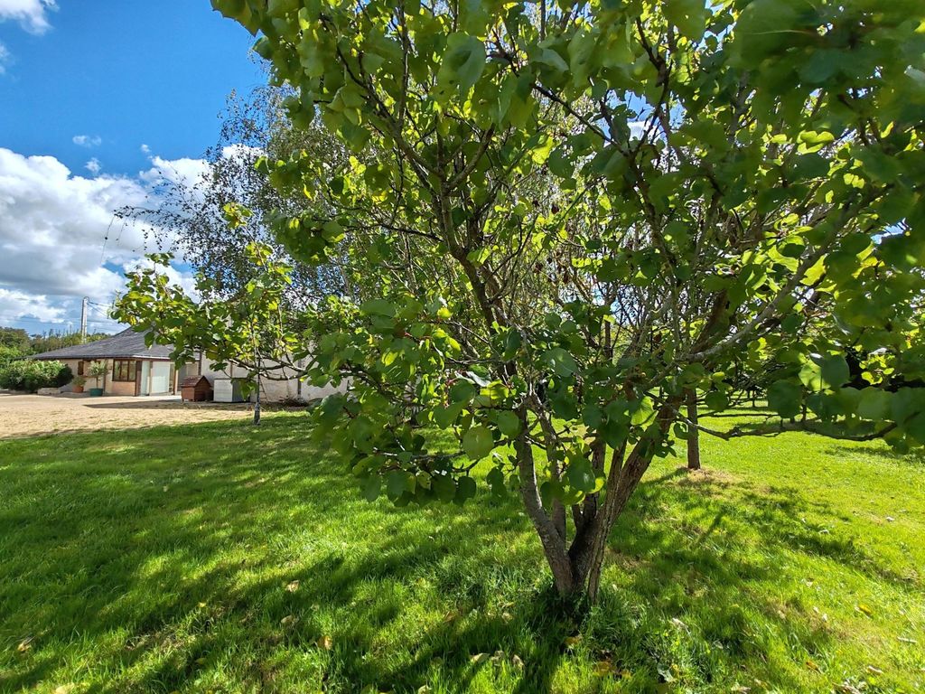 Achat maison à vendre 2 chambres 101 m² - Les Bois-d'Anjou