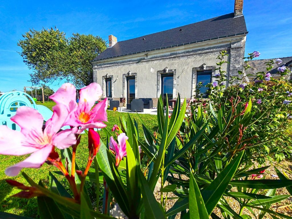 Achat maison 3 chambre(s) - Baugé-en-Anjou