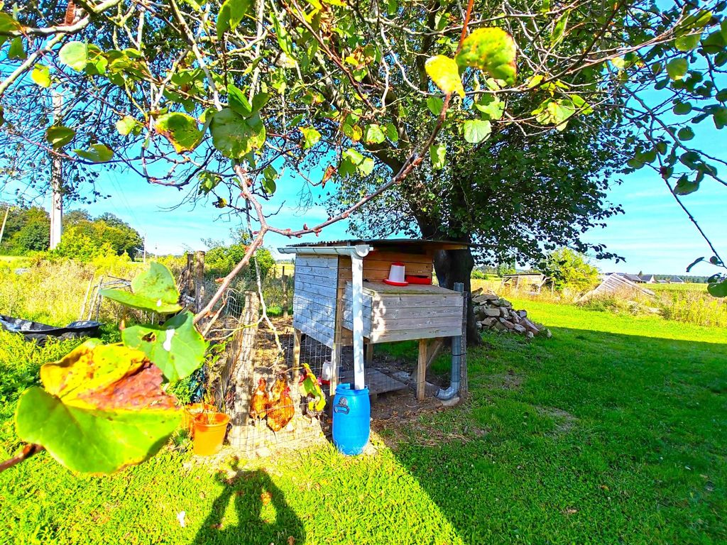 Achat maison 3 chambre(s) - Baugé-en-Anjou