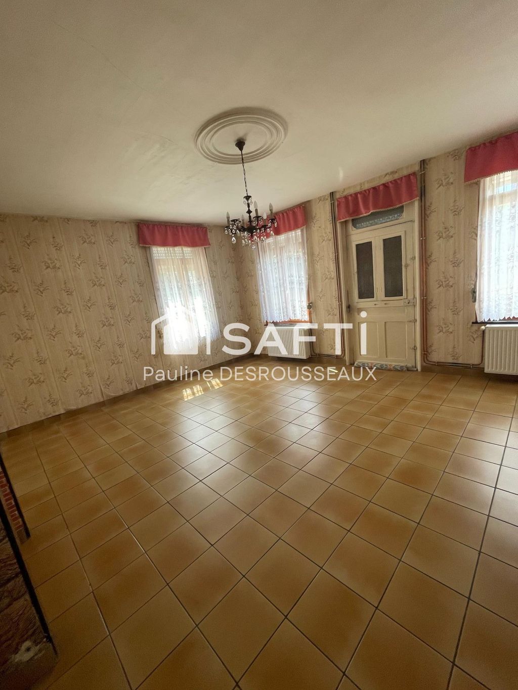 Achat maison 3 chambre(s) - Neuvilly