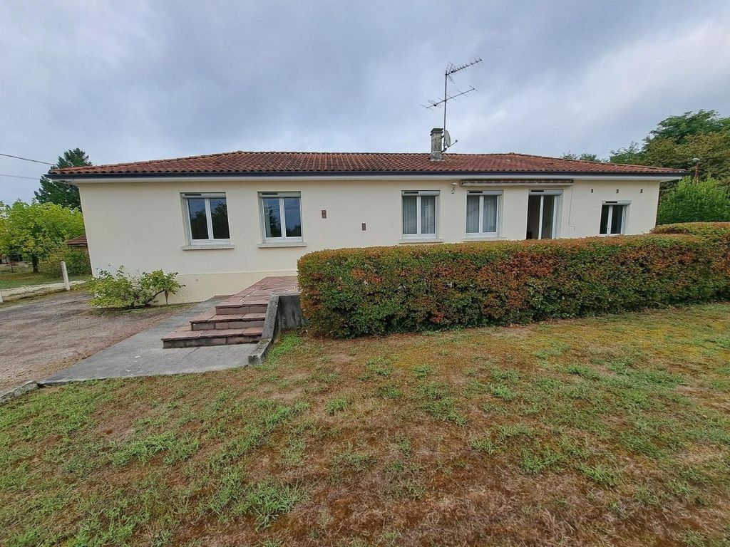 Achat maison à vendre 4 chambres 120 m² - Roquefort