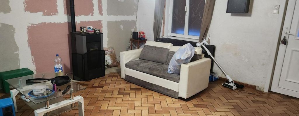 Achat maison 4 chambre(s) - Bruay-sur-l'Escaut