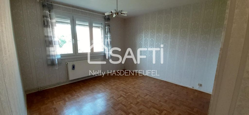 Achat maison 3 chambre(s) - Hasnon