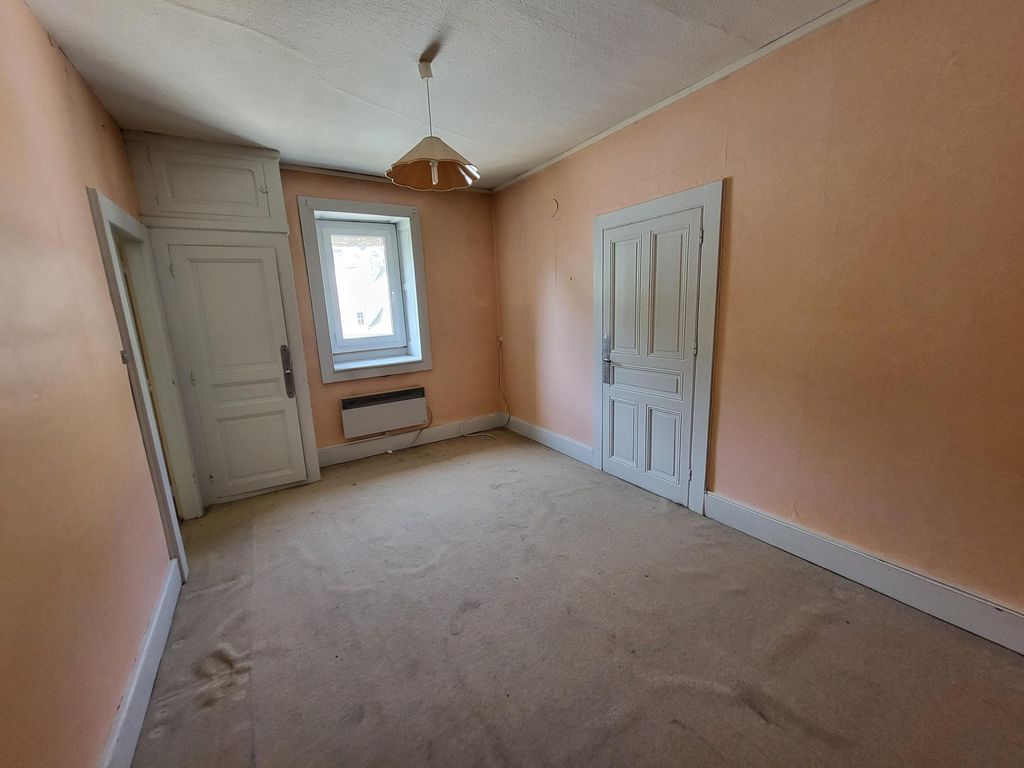 Achat appartement 4 pièce(s) Hauts-de-Bienne