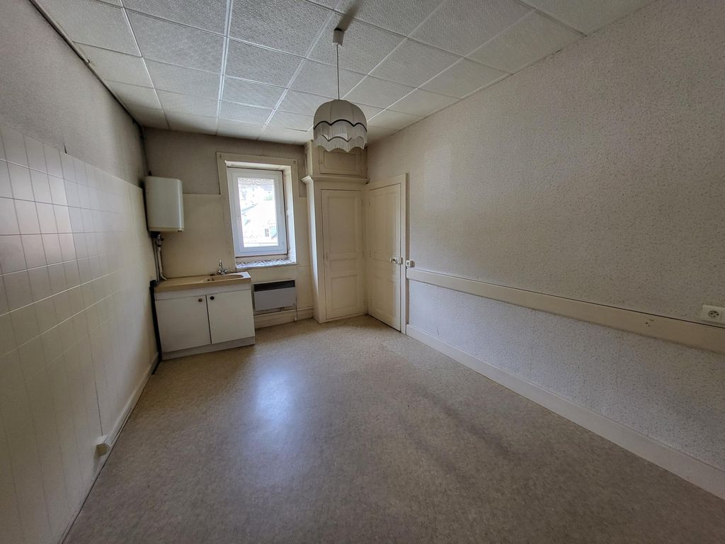 Achat appartement à vendre 4 pièces 75 m² - Hauts-de-Bienne