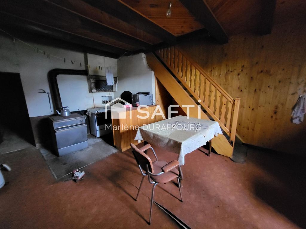 Achat maison 2 chambre(s) - Hauts-de-Bienne