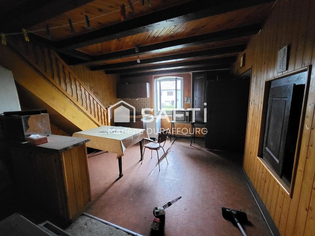 Achat maison 2 chambre(s) - Hauts-de-Bienne