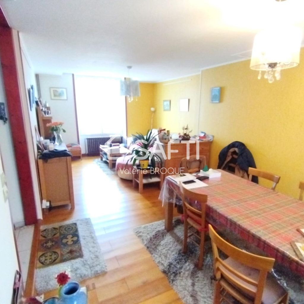 Achat maison à vendre 3 chambres 92 m² - Lanester