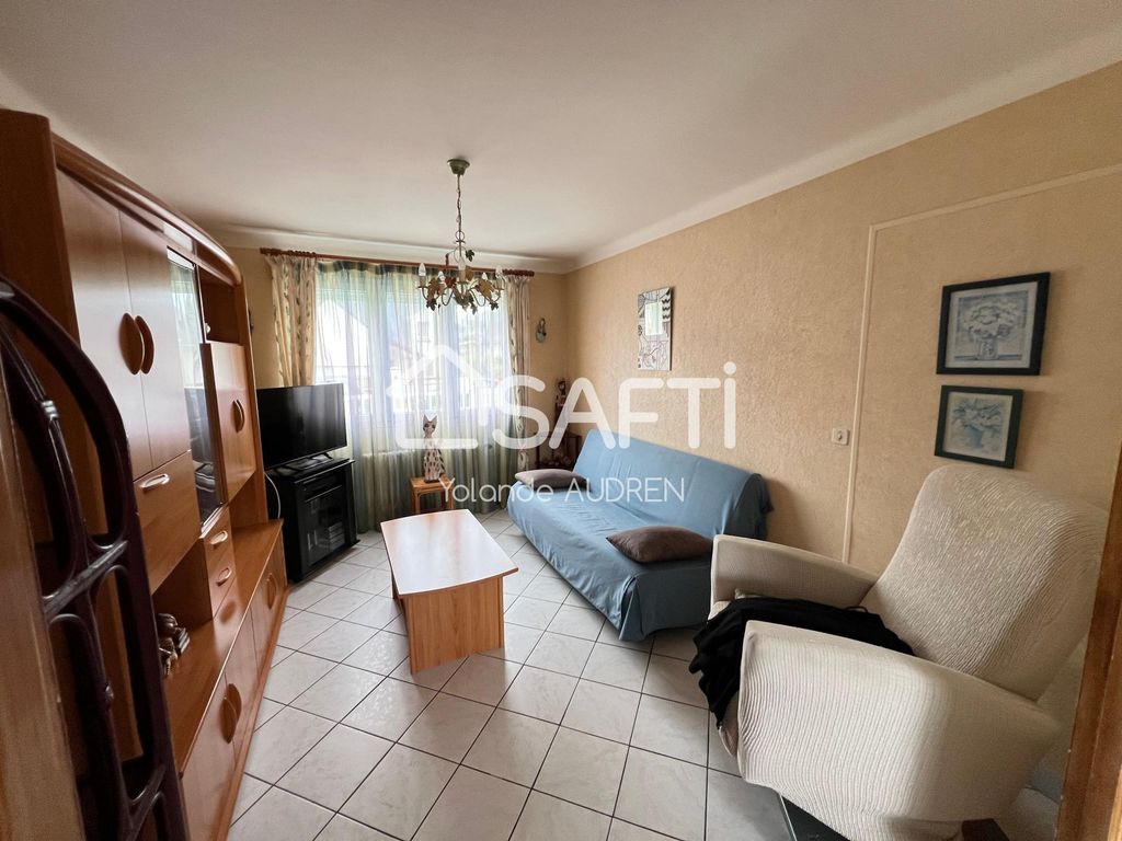 Achat maison 3 chambre(s) - Pornichet