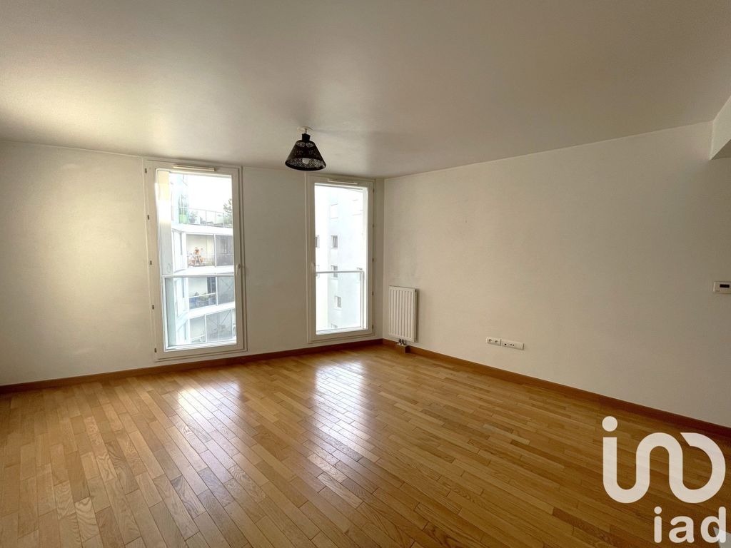 Achat studio à vendre 31 m² - Issy-les-Moulineaux