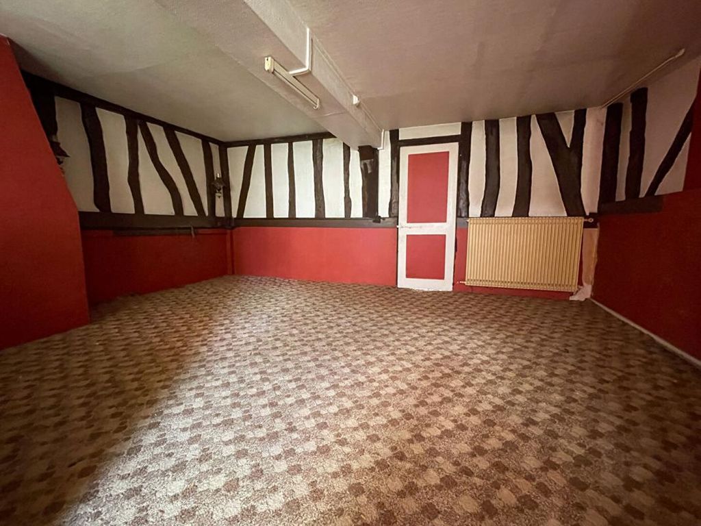 Achat maison 3 chambre(s) - Le Petit-Quevilly