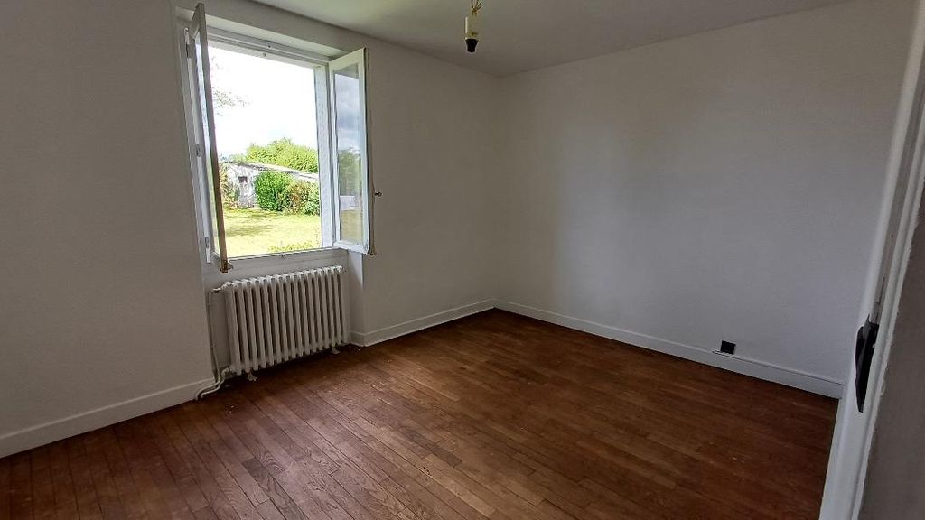 Achat maison 3 chambre(s) - La Souterraine