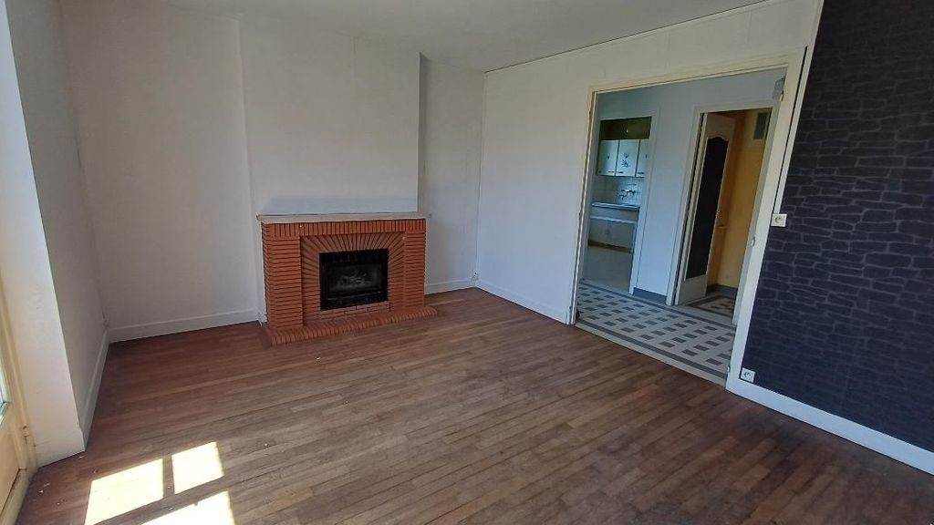 Achat maison 3 chambre(s) - La Souterraine